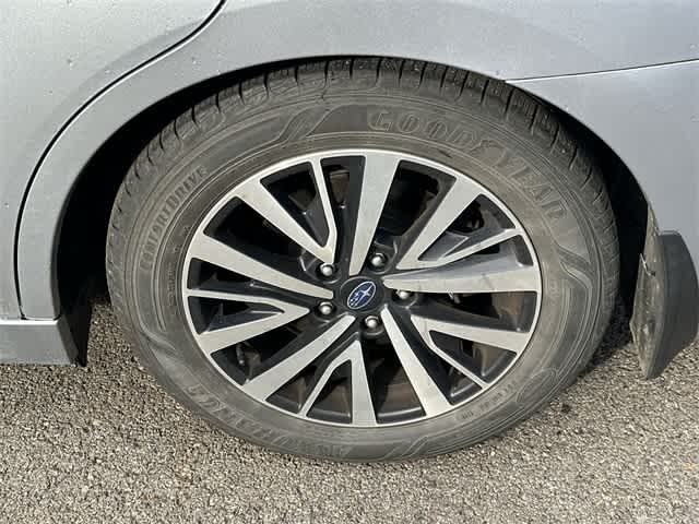 Thumbnail: 2019 Subaru Legacy - 4