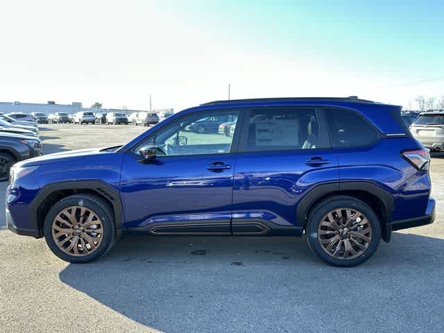 Thumbnail: 2026 Subaru Forester - 2