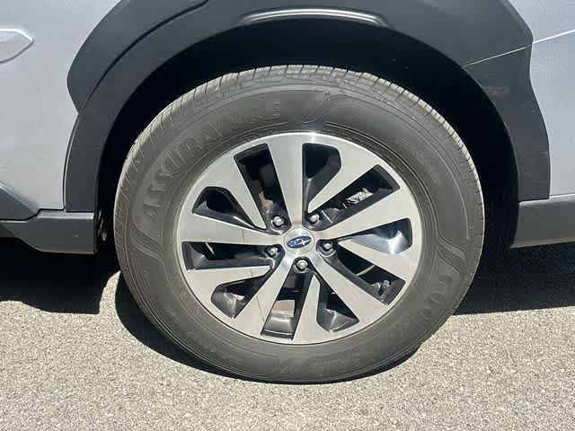 Thumbnail: 2024 Subaru Outback - 5