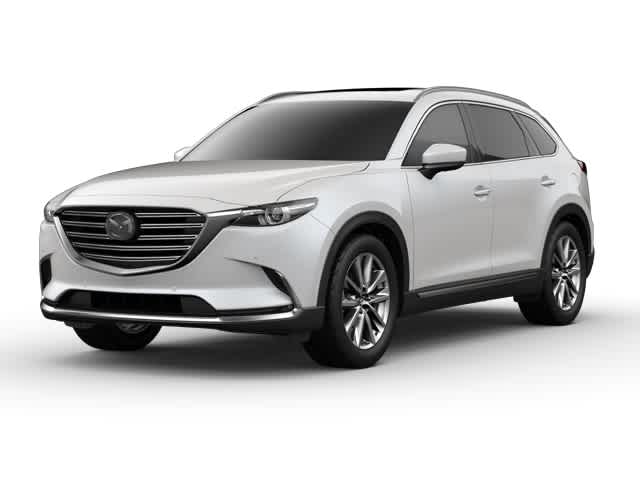 2018 Mazda CX-9 Grand Touring -
                  Pittsburgh, PA