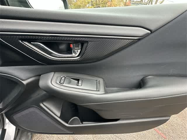 Thumbnail: 2021 Subaru Outback - 21