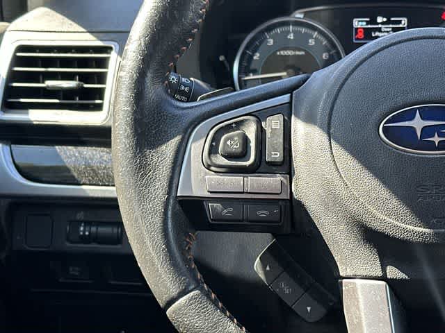 Thumbnail: 2016 Subaru Crosstrek - 8