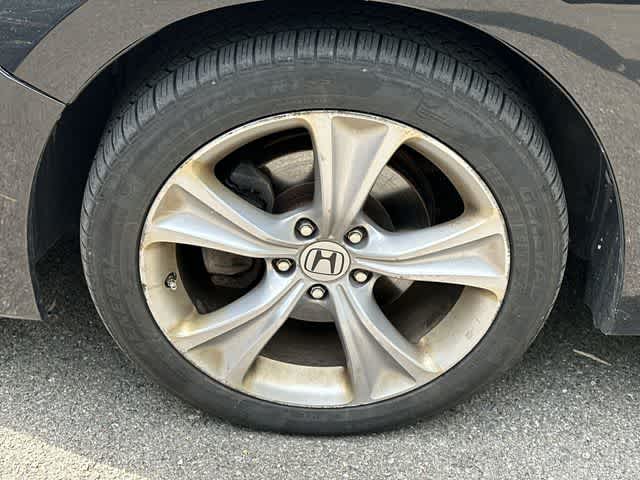 Thumbnail: 2012 Honda Accord - 4