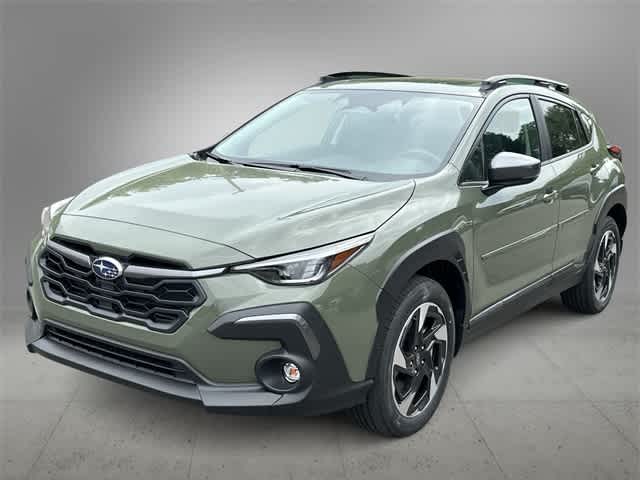 2025 Subaru Crosstrek Limited -
                  Pittsburgh, PA