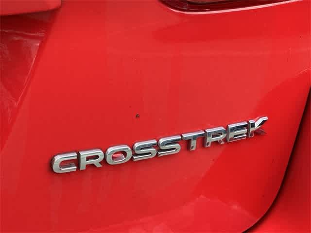 2022 Subaru Crosstrek Premium 17