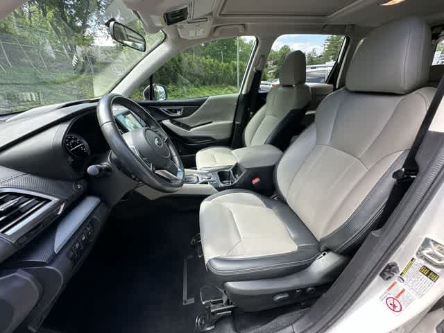 Thumbnail: 2019 Subaru Forester - 16