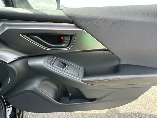 Thumbnail: 2026 Subaru Impreza - 21