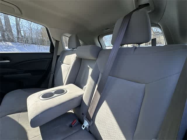 Thumbnail: 2016 Honda CR-V - 14