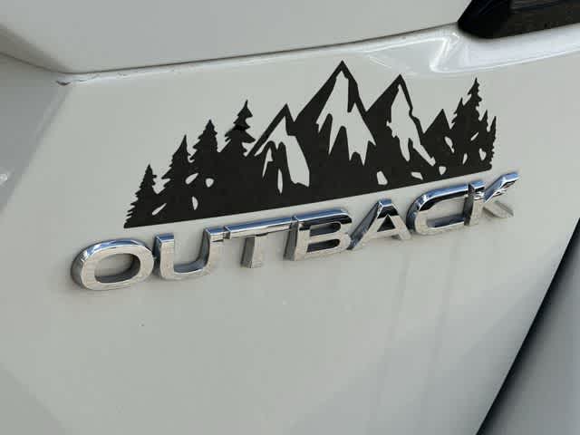 Thumbnail: 2020 Subaru Outback - 30