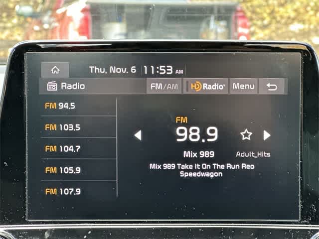 Thumbnail: 2023 Kia Forte - 10