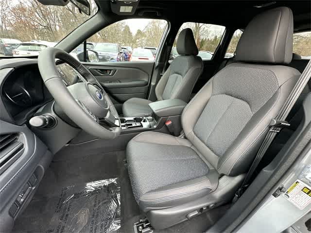 Thumbnail: 2026 Subaru Forester - 17