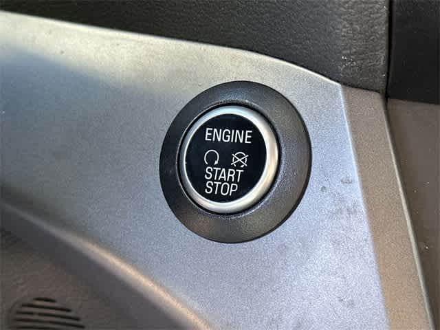 Thumbnail: 2019 Ford Escape - 10