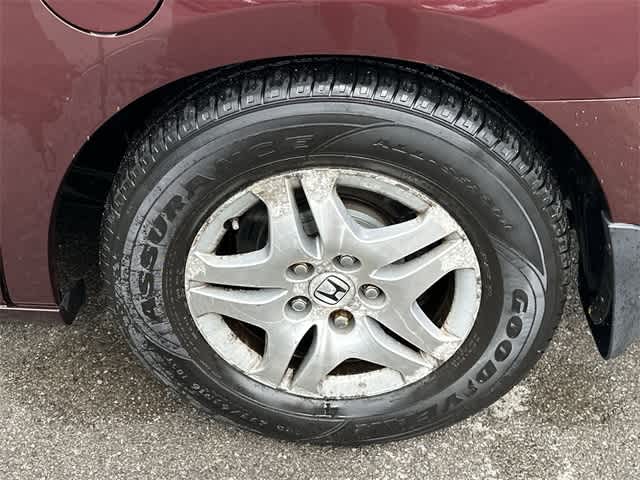 Thumbnail: 2007 Honda Odyssey - 5