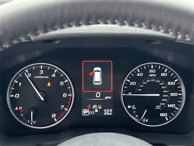 Thumbnail: 2026 Subaru Forester - 6