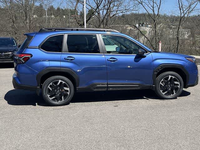 Thumbnail: 2026 Subaru Forester - 14