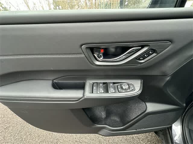 Thumbnail: 2026 Subaru Outback - 18