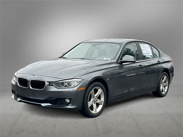 2014 BMW 3 Series 328i xDrive -
                  Pittsburgh, PA