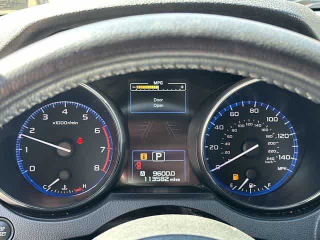 Thumbnail: 2018 Subaru Outback - 7