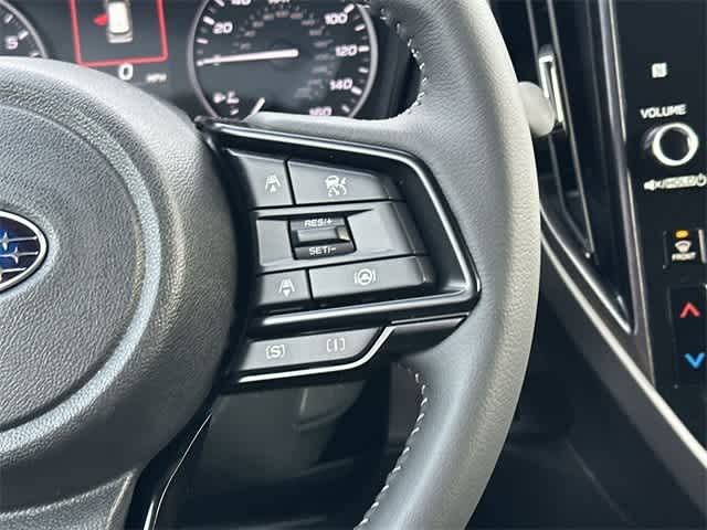 Thumbnail: 2026 Subaru Forester - 10