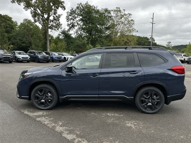 Thumbnail: 2025 Subaru Ascent - 2