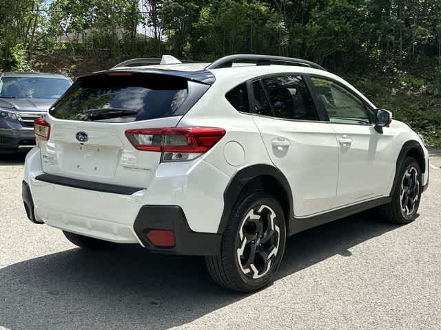 Thumbnail: 2023 Subaru Crosstrek - 30