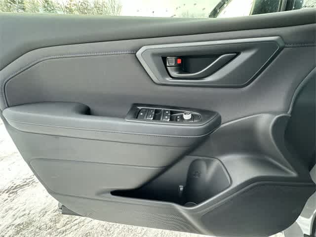 Thumbnail: 2026 Subaru Forester - 16