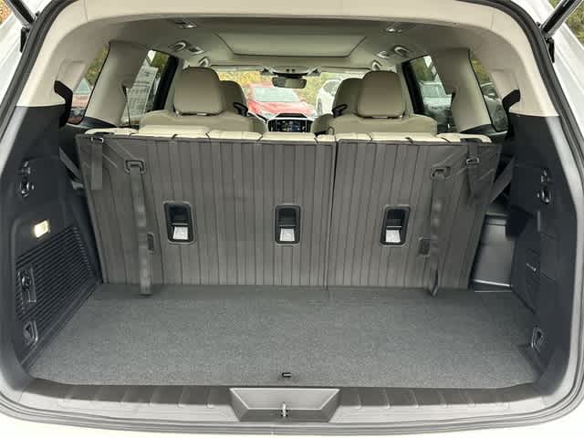 Thumbnail: 2025 Subaru Ascent - 26