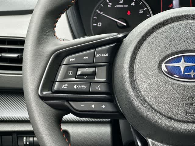 Thumbnail: 2025 Subaru Crosstrek - 9