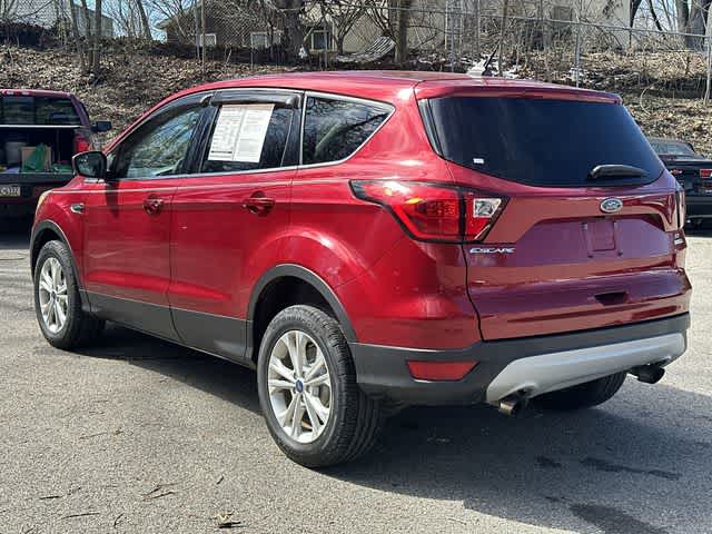 Thumbnail: 2019 Ford Escape - 28