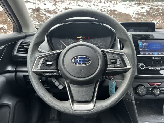 Thumbnail: 2023 Subaru Impreza - 6