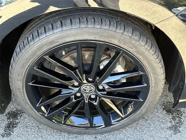 Thumbnail: 2023 Toyota Camry - 5