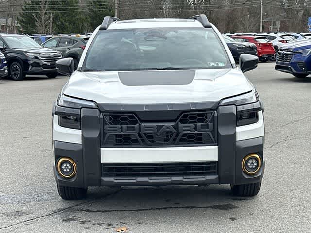 Thumbnail: 2026 Subaru Outback - 28