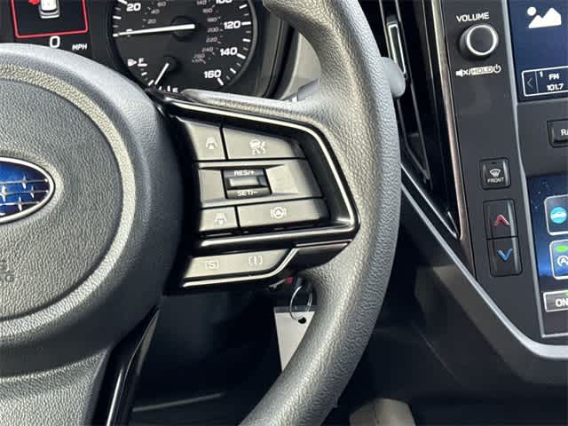 Thumbnail: 2026 Subaru Forester - 9