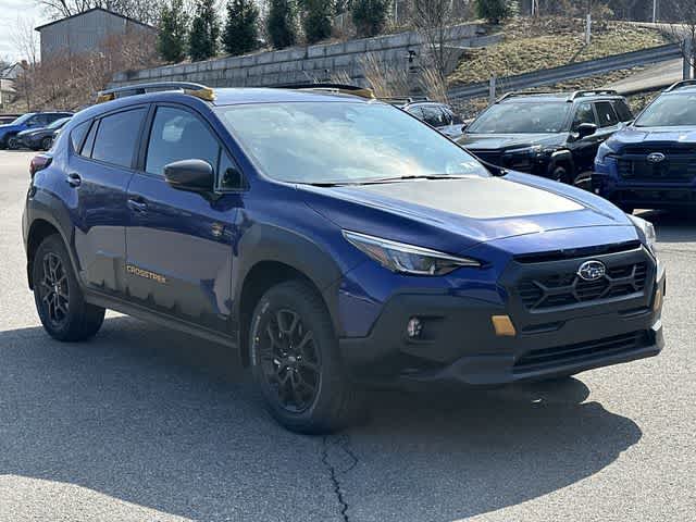 Thumbnail: 2026 Subaru Crosstrek - 28