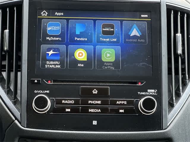 2022 Subaru Forester Sport 13
