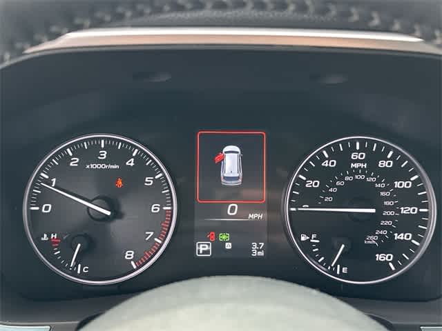 Thumbnail: 2025 Subaru Ascent - 7