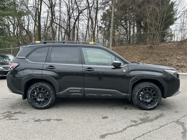 Thumbnail: 2026 Subaru Forester - 3