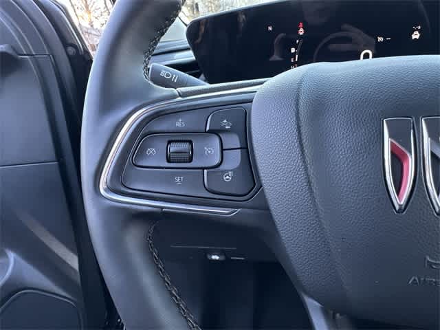 Thumbnail: 2024 Buick Encore GX - 8