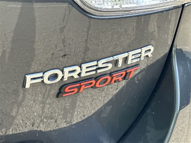 2022 Subaru Forester Sport 19