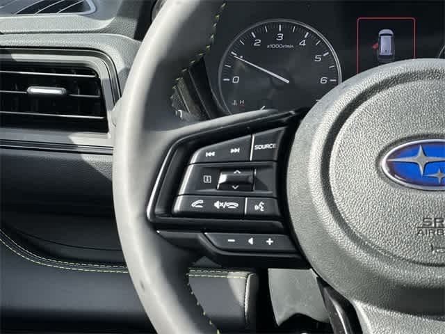 Thumbnail: 2026 Subaru Ascent - 9