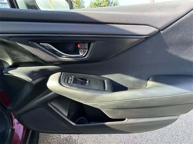 Thumbnail: 2023 Subaru Outback - 21