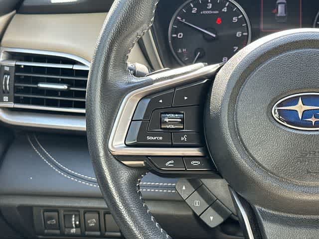 Thumbnail: 2020 Subaru Outback - 9