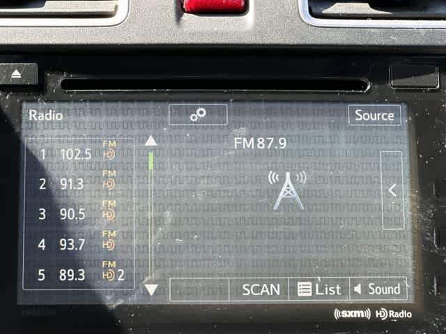 Thumbnail: 2016 Subaru Crosstrek - 10