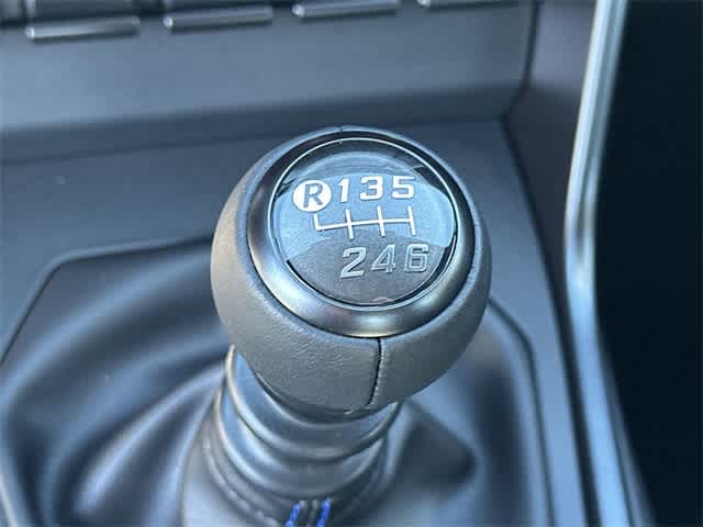 Thumbnail: 2025 Subaru BRZ - 18