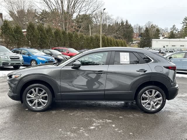 Thumbnail: 2024 Mazda CX-30 - 2