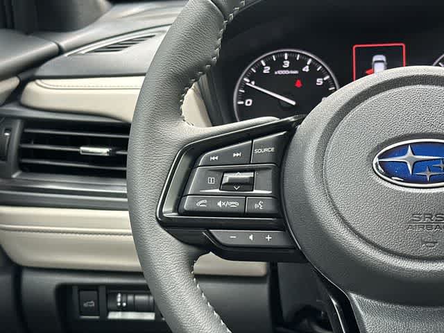 Thumbnail: 2026 Subaru Forester - 9