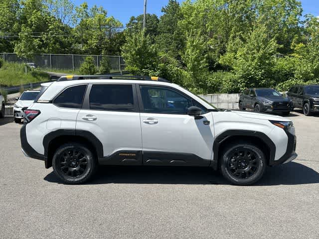 Thumbnail: 2026 Subaru Forester - 3
