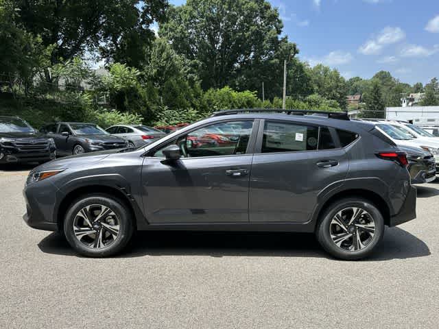 Thumbnail: 2026 Subaru Crosstrek - 2