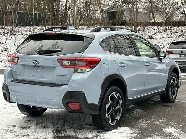 Thumbnail: 2023 Subaru Crosstrek - 24