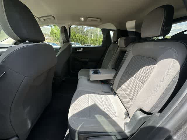 Thumbnail: 2020 Ford Escape - 18